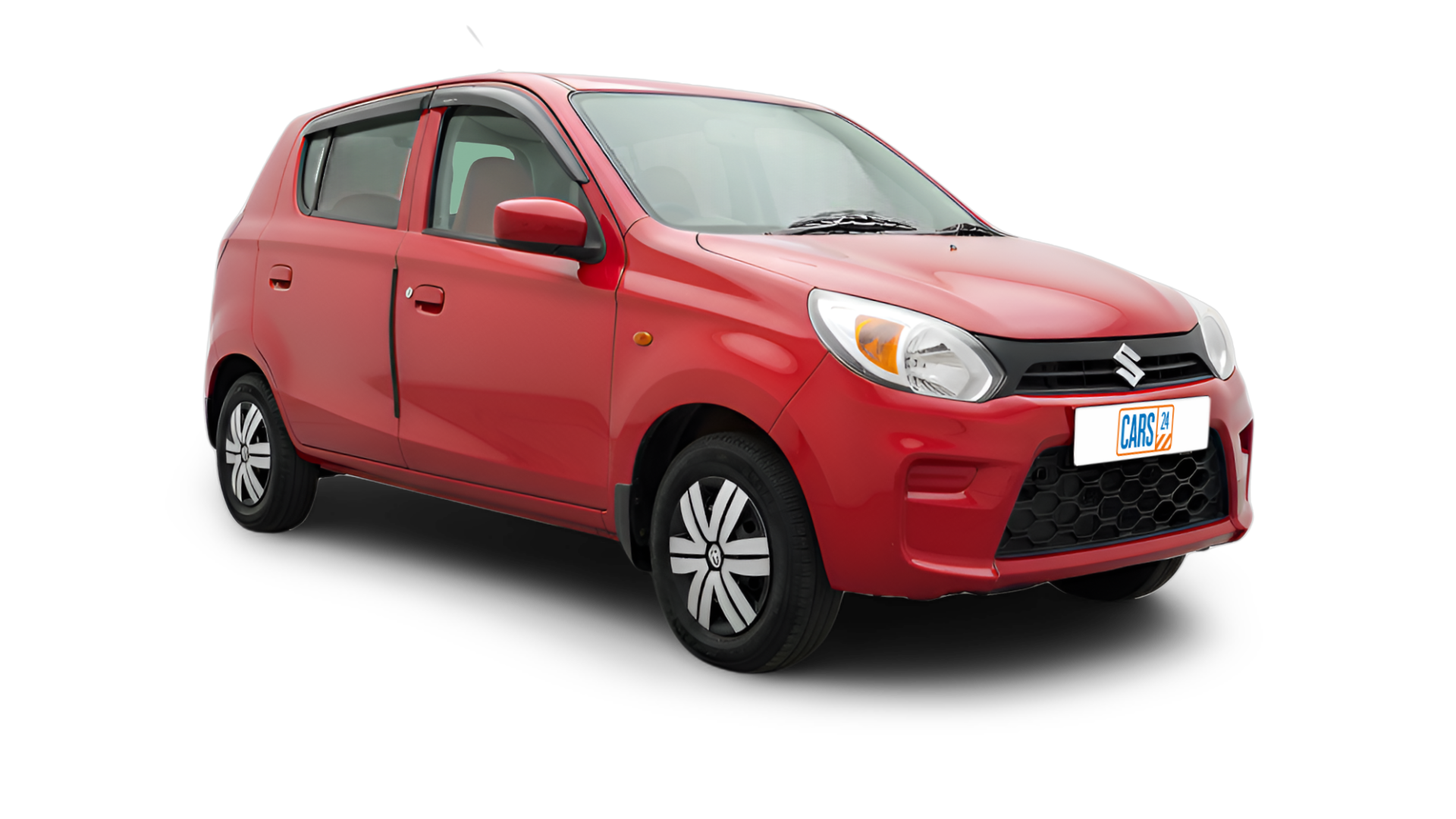Maruti Alto-img
